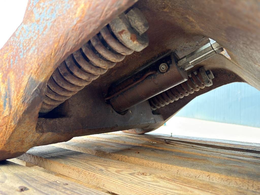 Verachtert CW45 - 336D / 336E / 336F
