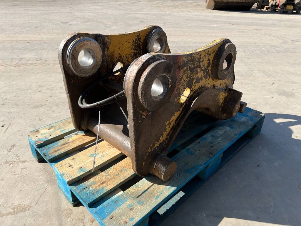 Verachtert CW45S - 329E / 330F