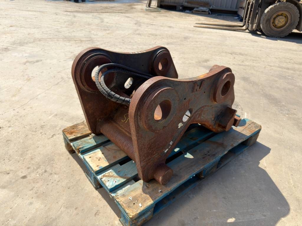Verachtert CW45S - 336D / 336E / 336F