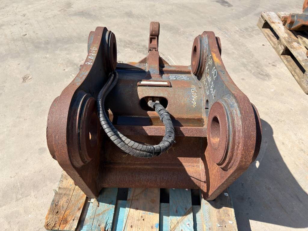 Verachtert CW45S - 336D / 336E / 336F