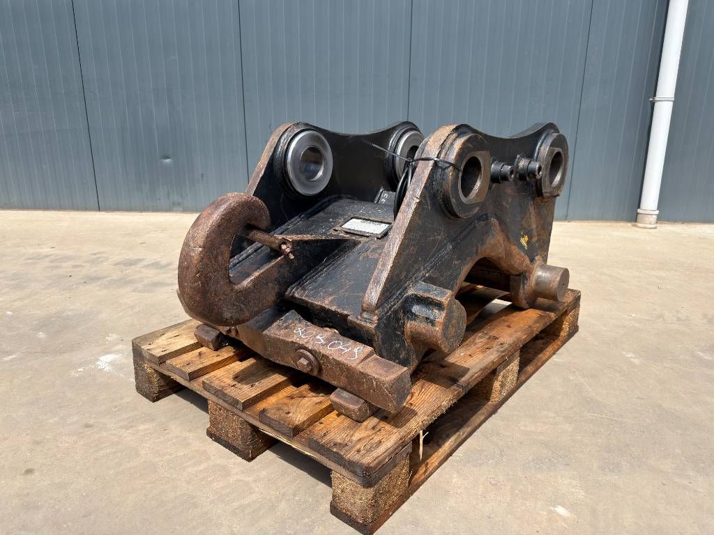 Verachtert CW55S - 336D / 336E / 336F