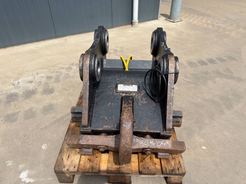 Verachtert CW55S - 336D / 336E / 336F