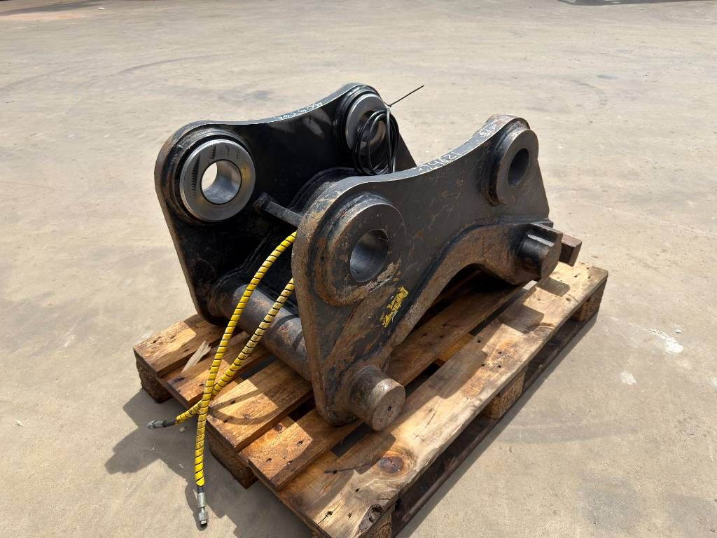 Verachtert CW55S - 336D / 336E / 336F