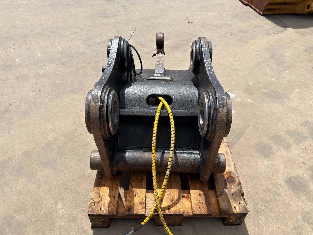 Verachtert CW55S - 336D / 336E / 336F