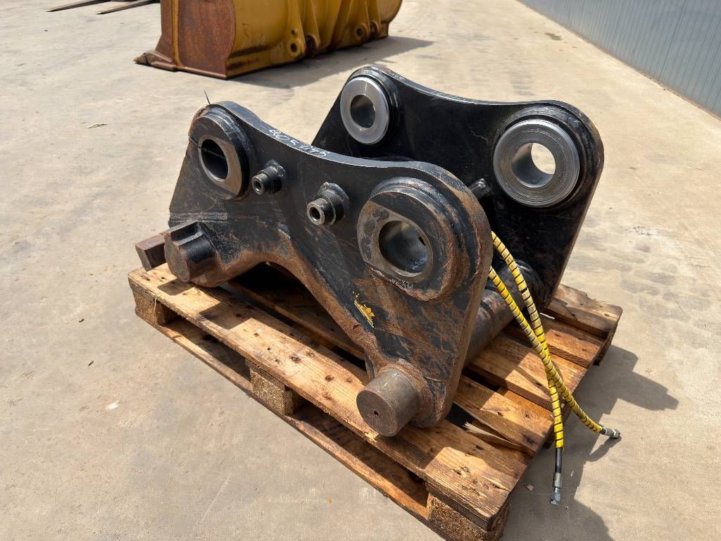 Verachtert CW55S - 336D / 336E / 336F