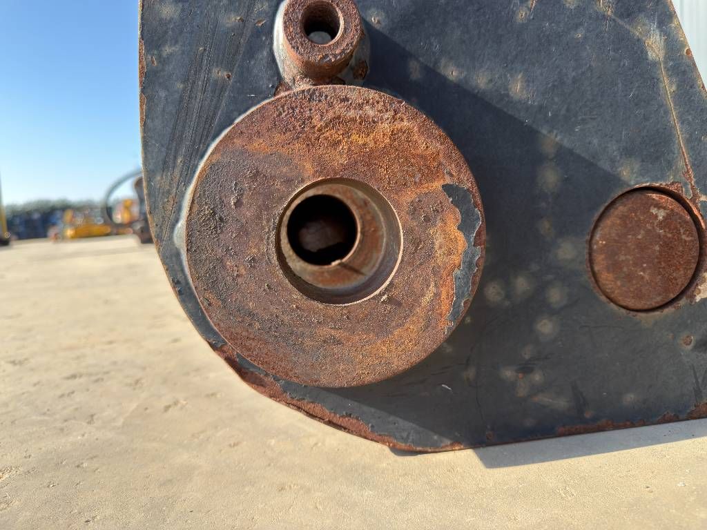 Volvo ISO - Caterpillar 966G / 966H / 966K / 966M / 972