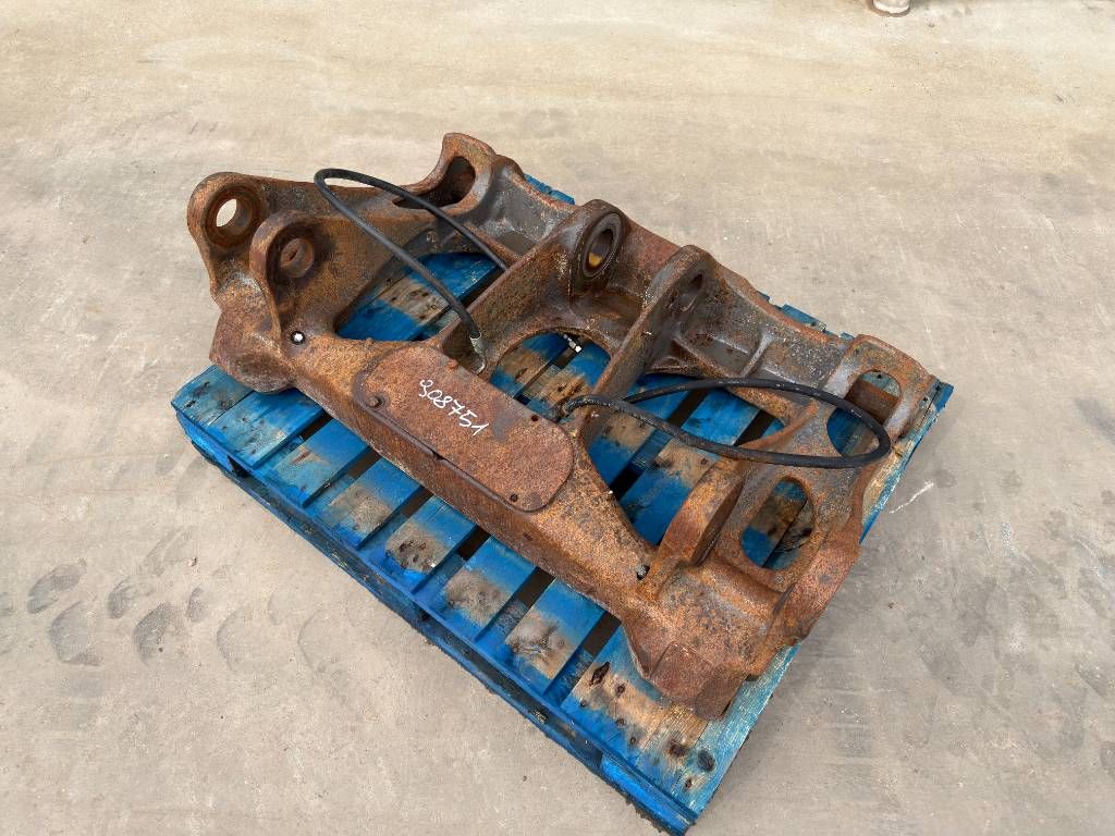 Volvo L120E / L120F / L120G / L120H / L110E / L110F / L