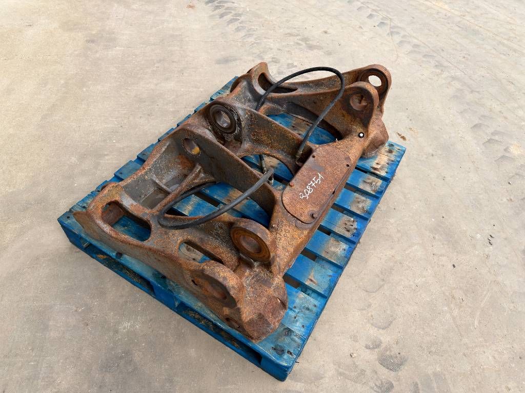Volvo L120E / L120F / L120G / L120H / L110E / L110F / L
