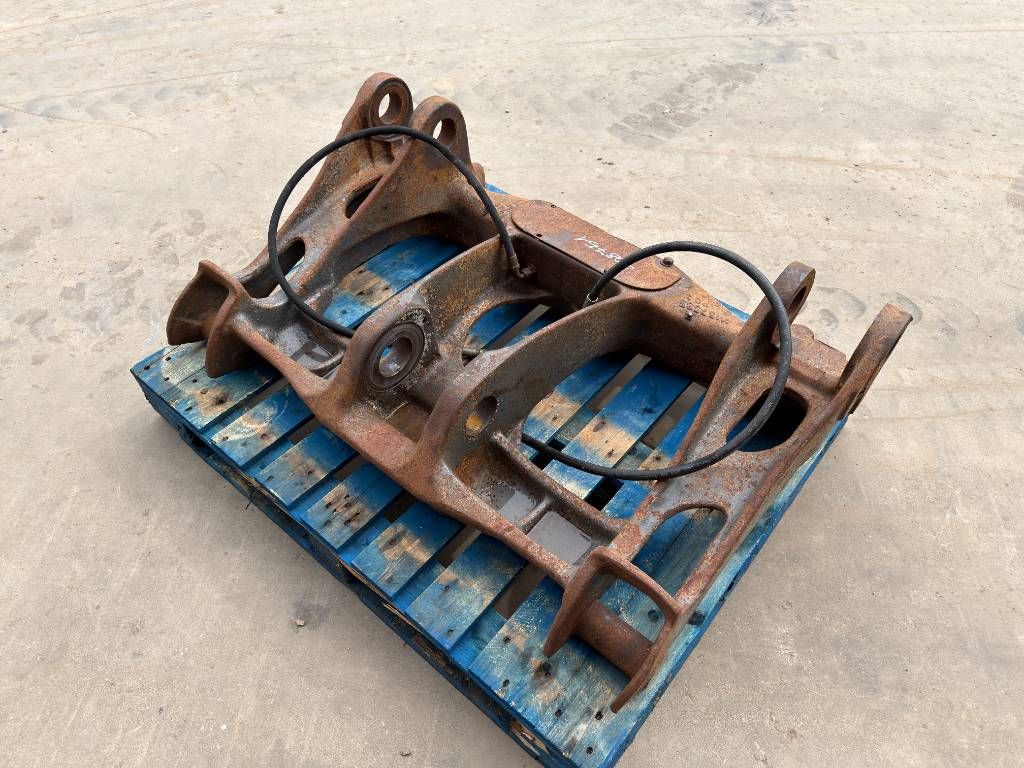 Volvo L120E / L120F / L120G / L120H / L110E / L110F / L