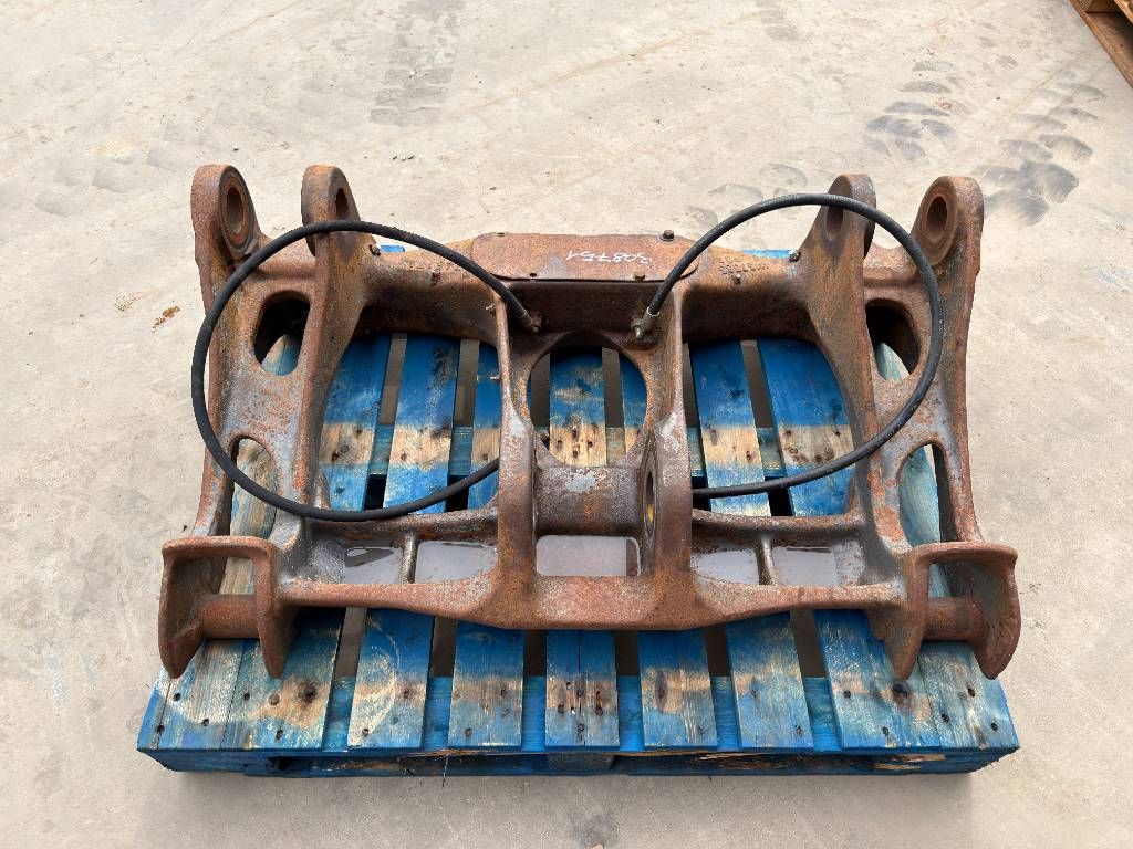 Volvo L120E / L120F / L120G / L120H / L110E / L110F / L