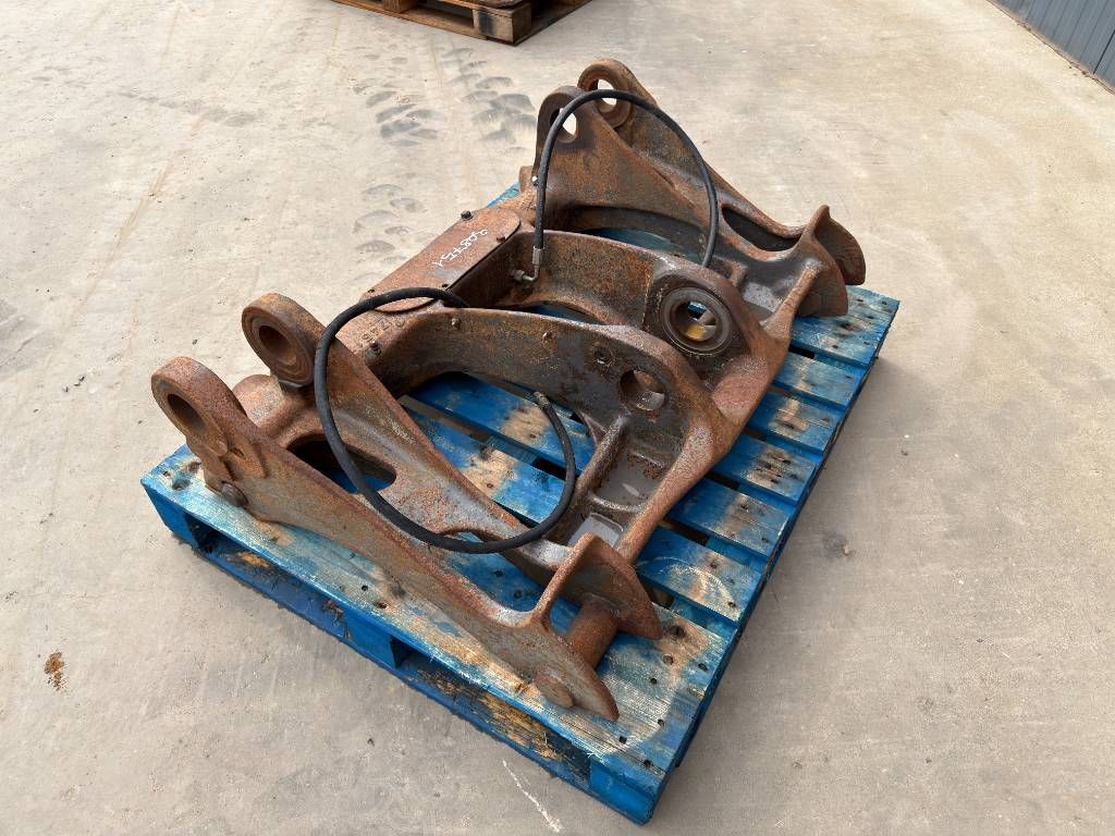 Volvo L120E / L120F / L120G / L120H / L110E / L110F / L