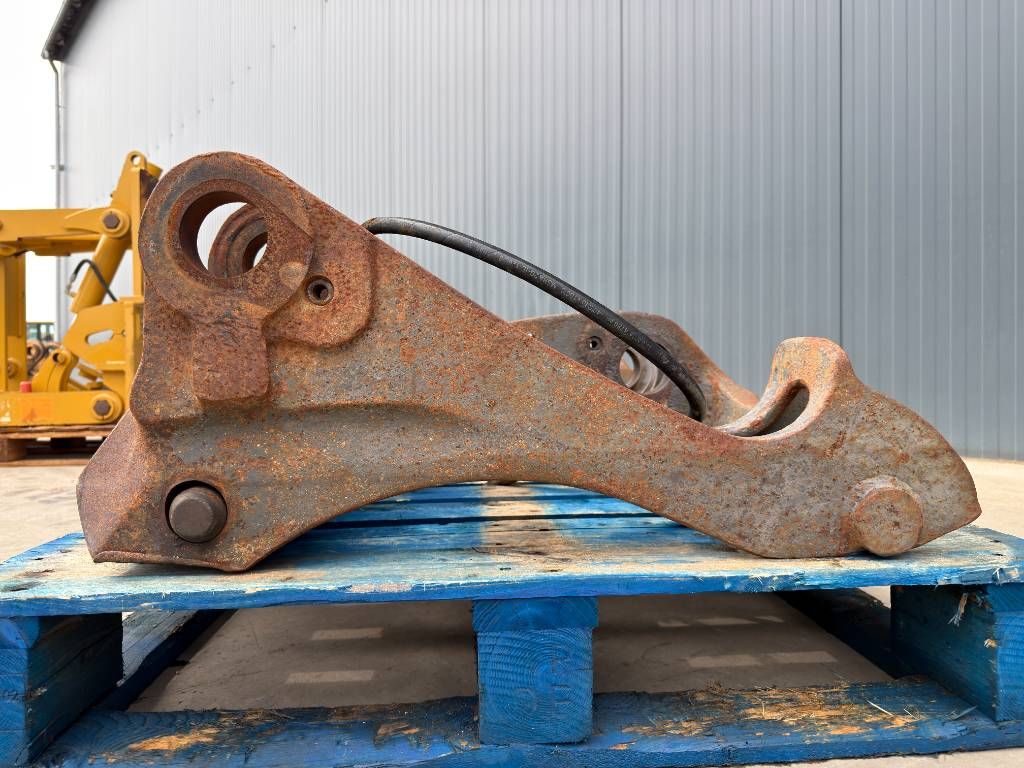 Volvo L120E / L120F / L120G / L120H / L110E / L110F / L