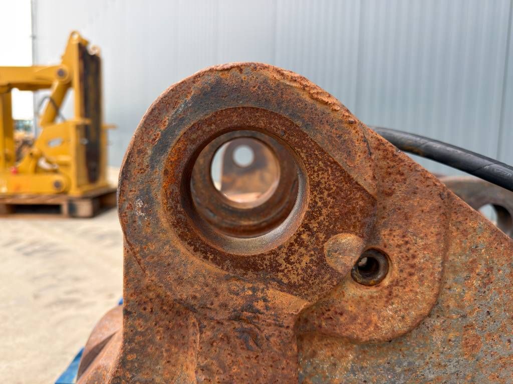 Volvo L120E / L120F / L120G / L120H / L110E / L110F / L