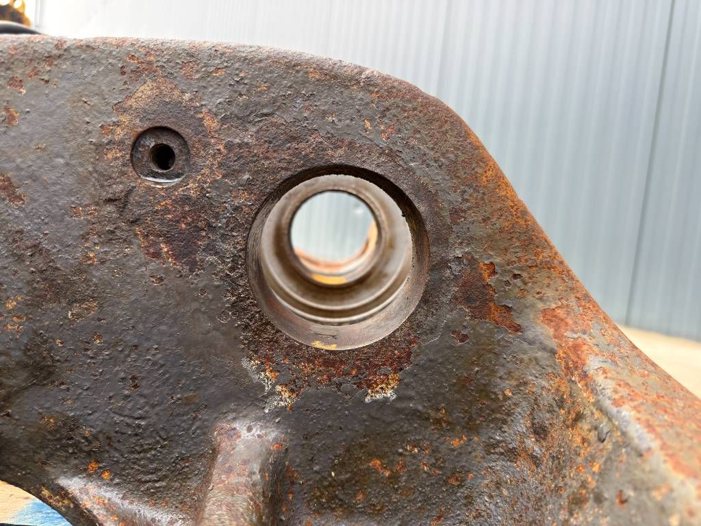 Volvo L120E / L120F / L120G / L120H / L110E / L110F / L