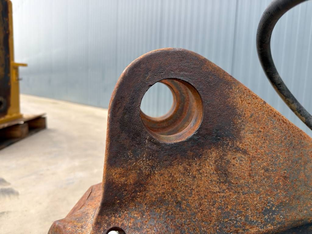 Volvo L120E / L120F / L120G / L120H / L110E / L110F / L