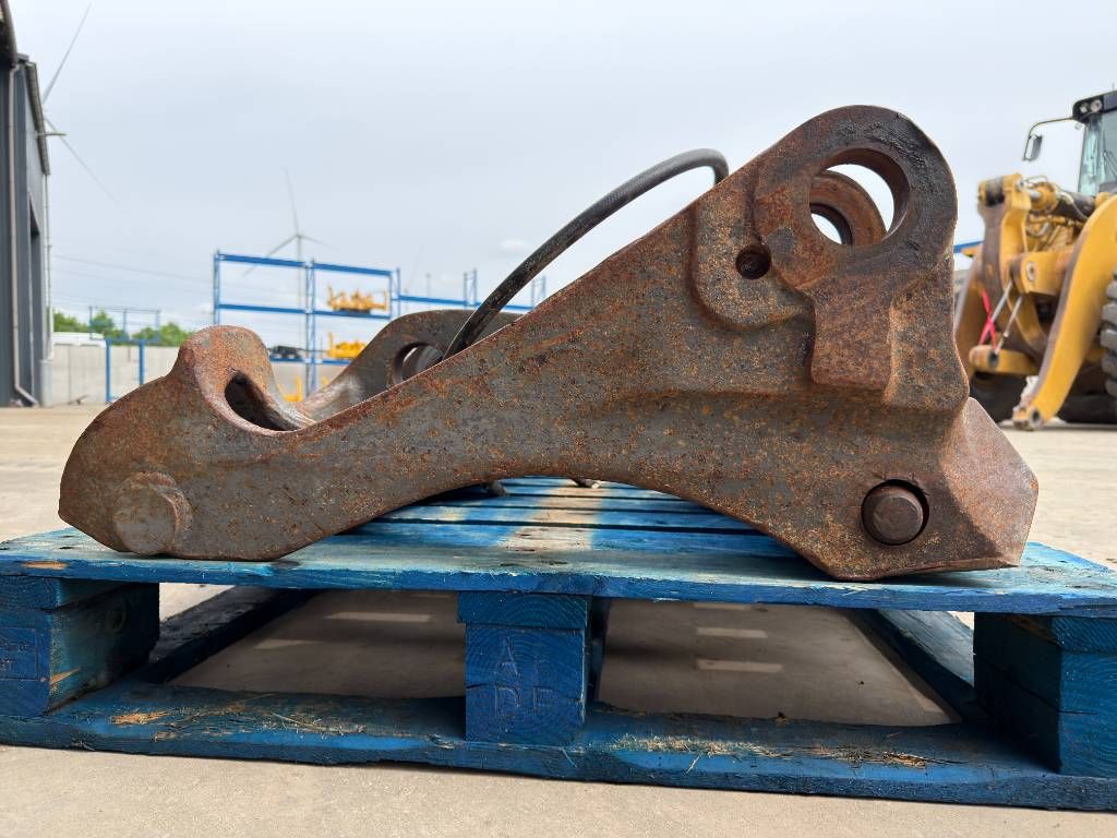 Volvo L120E / L120F / L120G / L120H / L110E / L110F / L