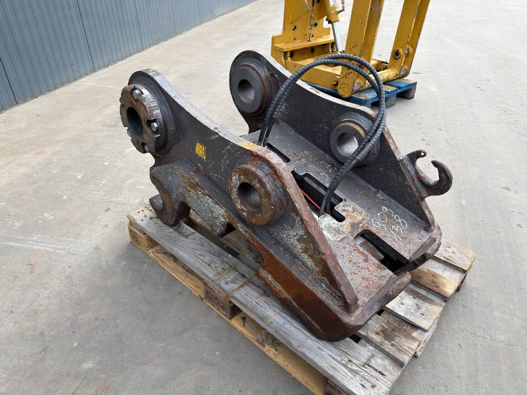 Volvo S3 - 330 / 336 / 340