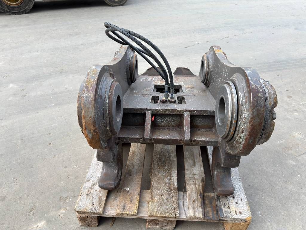 Volvo S3 - 330 / 336 / 340