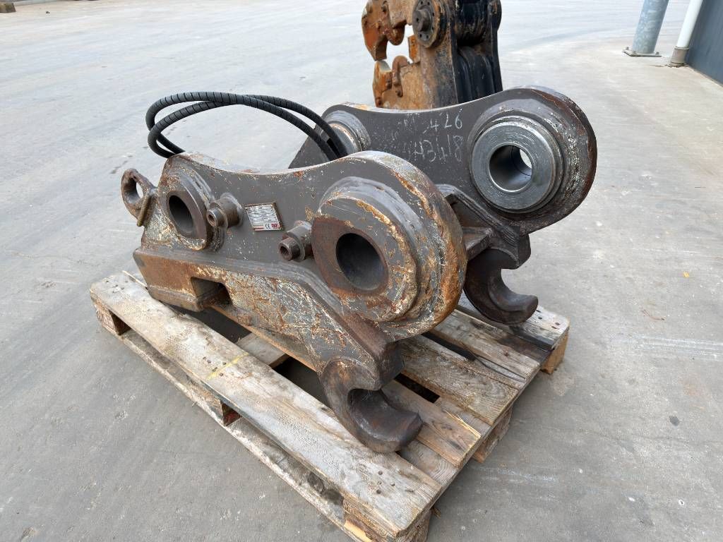Volvo S3 - 330 / 336 / 340