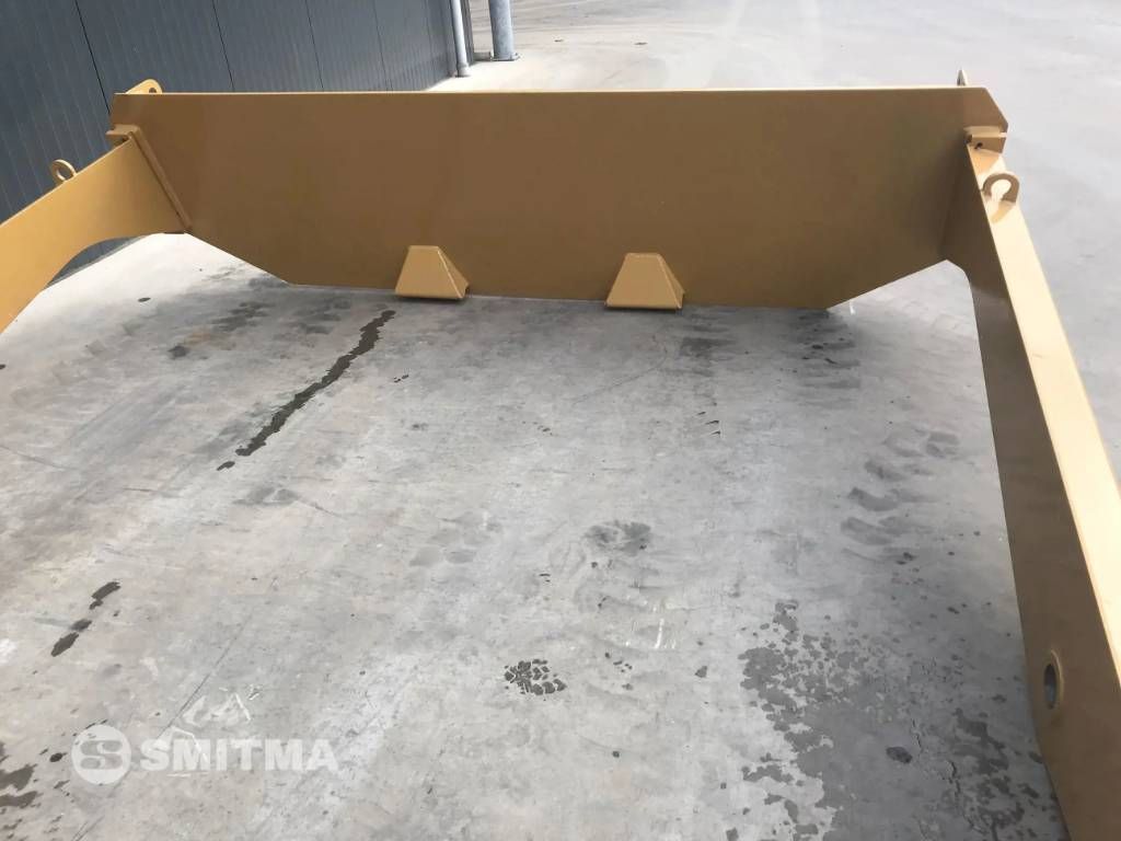 CAT 730 - 3T3