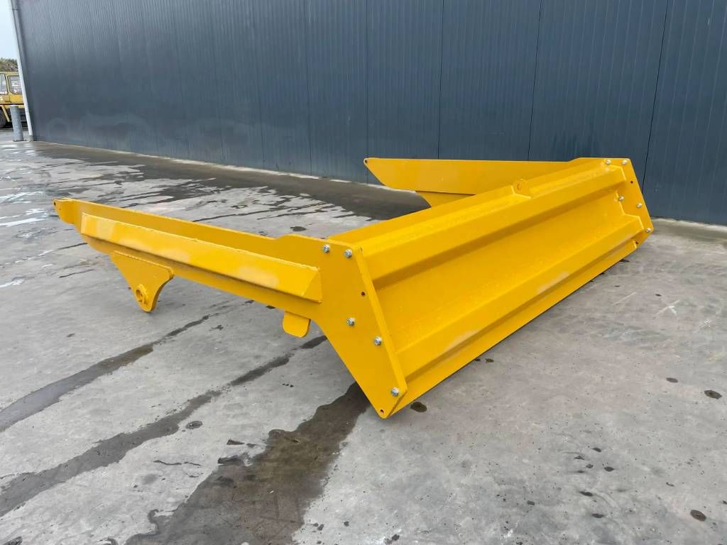 Volvo A25G