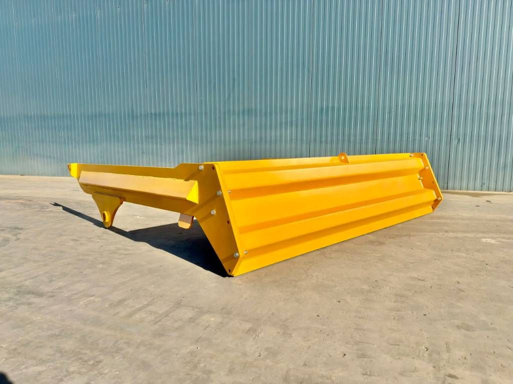 Volvo A30E