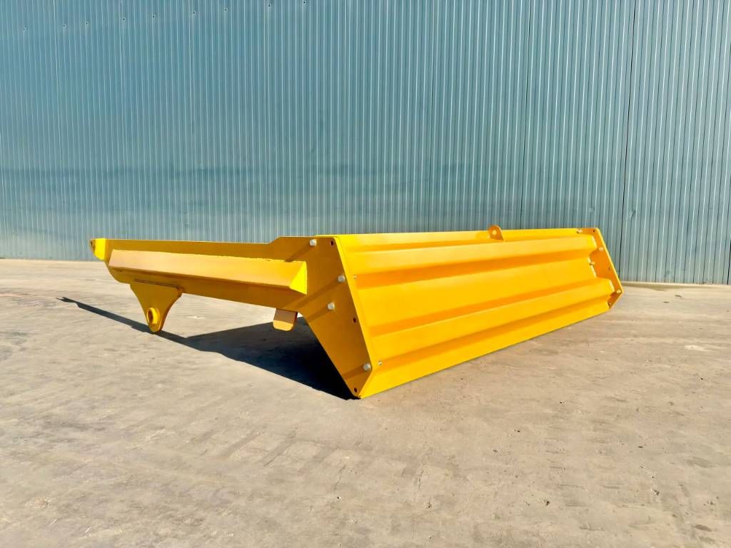 Volvo A30E