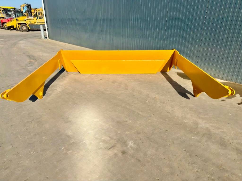 Volvo A30E