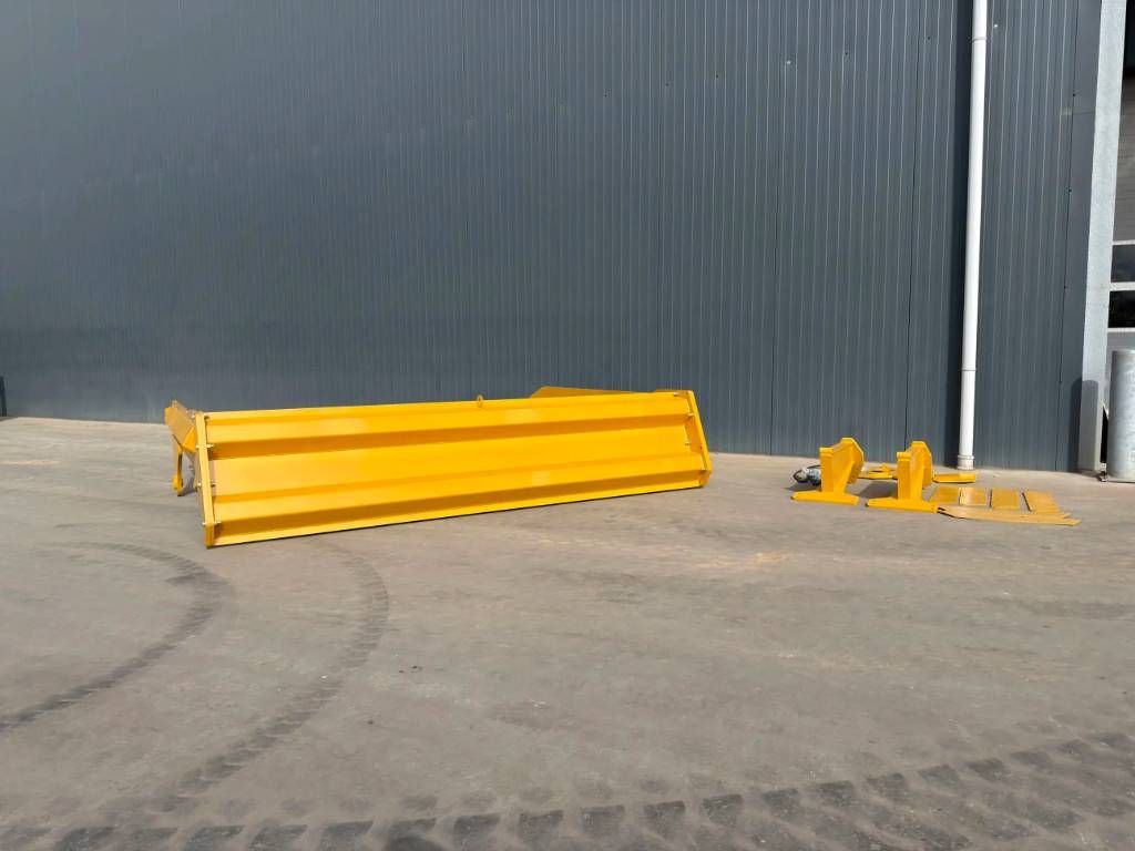 Volvo A40G