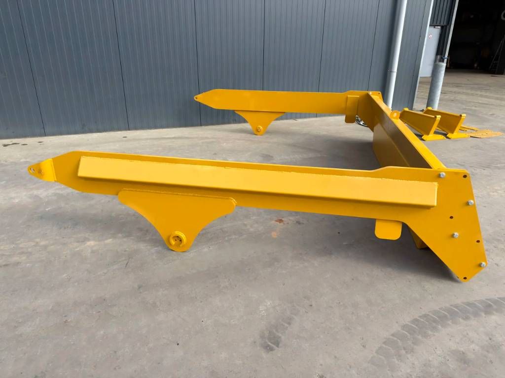 Volvo A40G