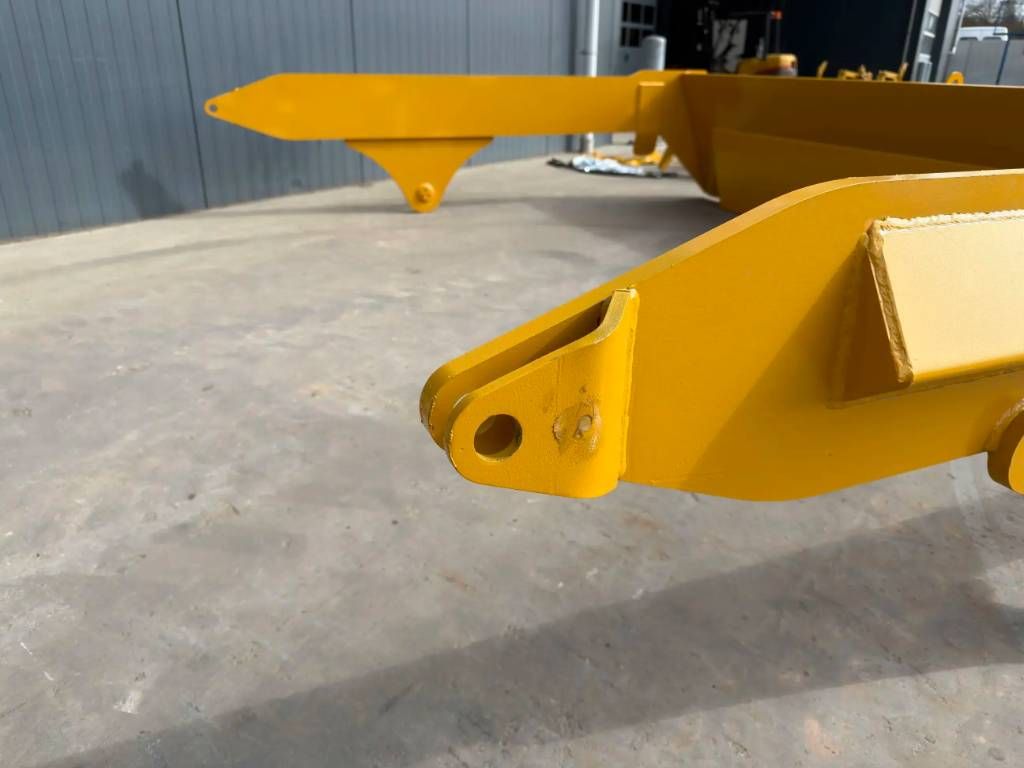 Volvo A40G