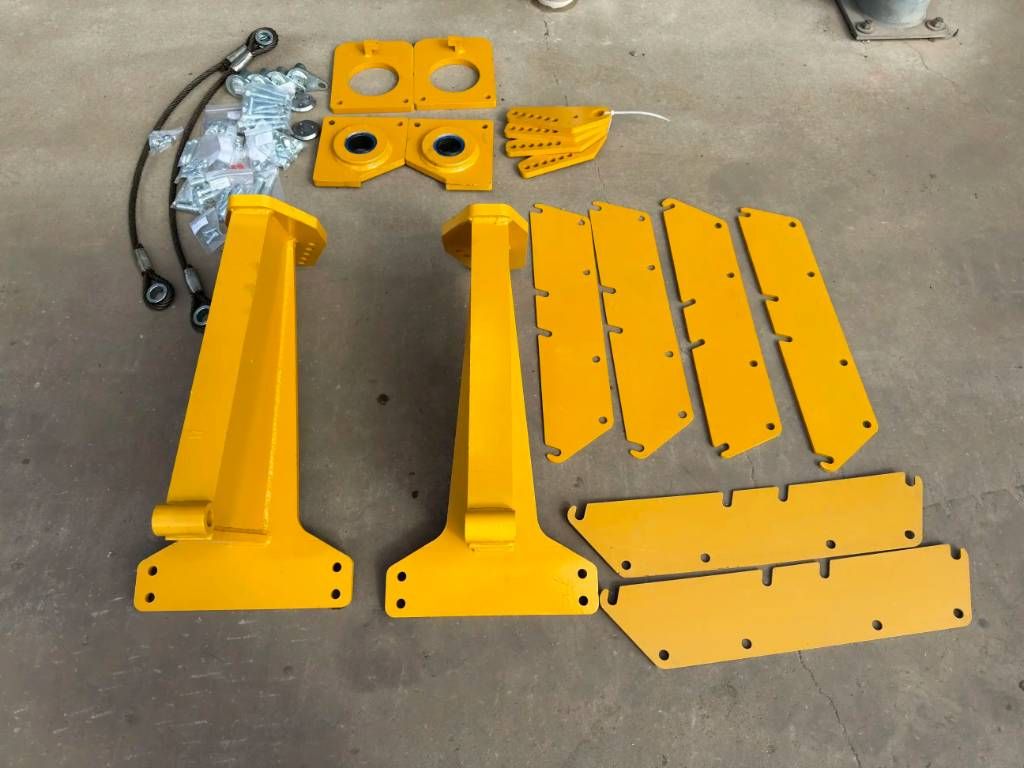 Volvo A40G