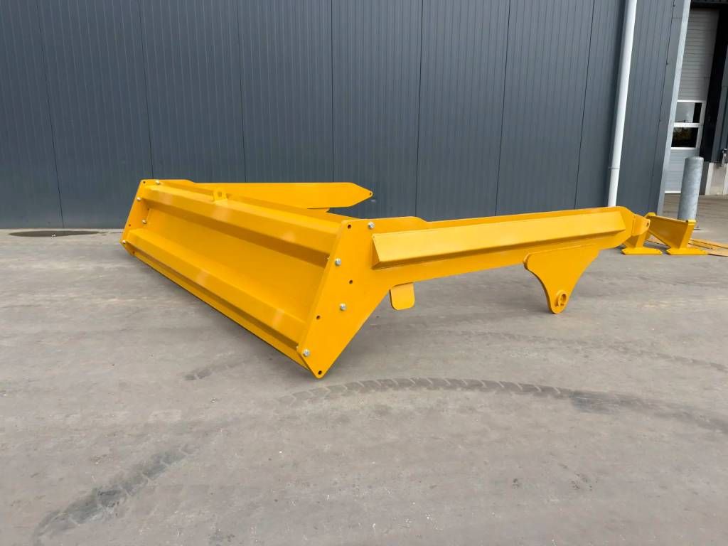Volvo A45G