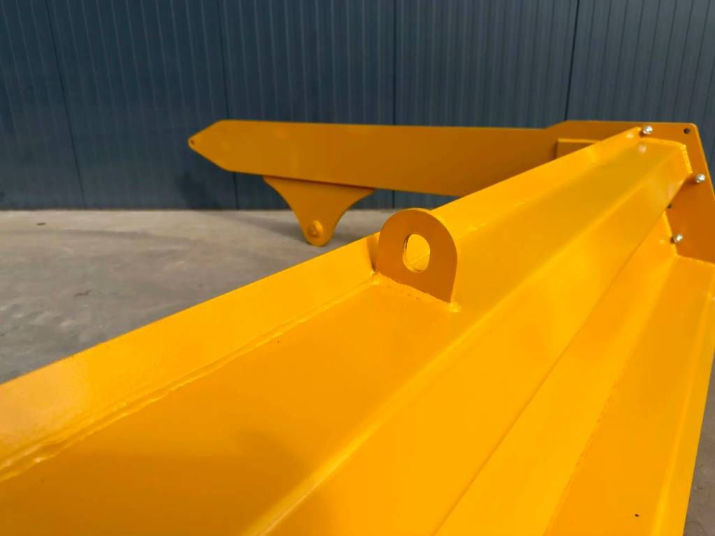 Volvo A45G