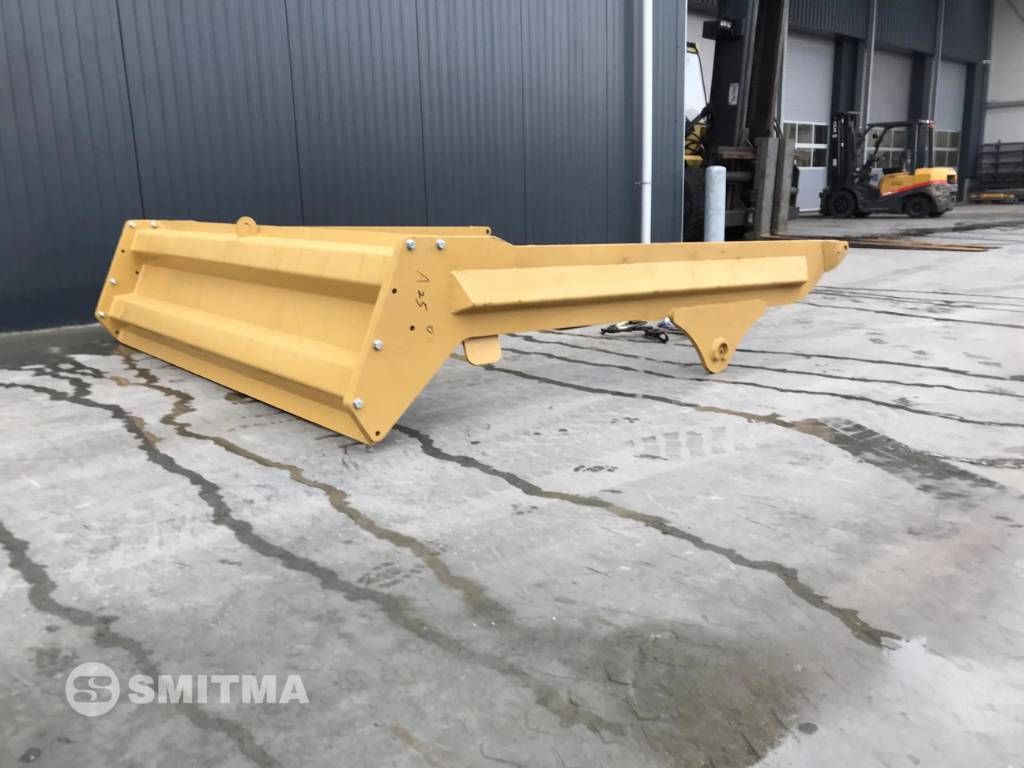 Volvo A25D