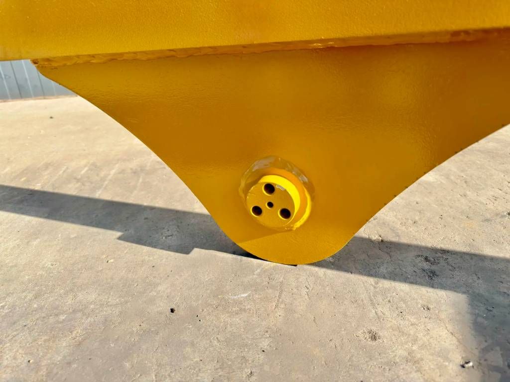 Volvo A30G