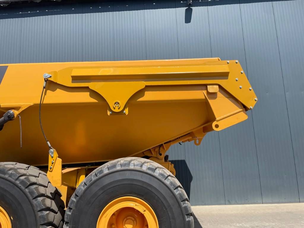 Volvo A30G