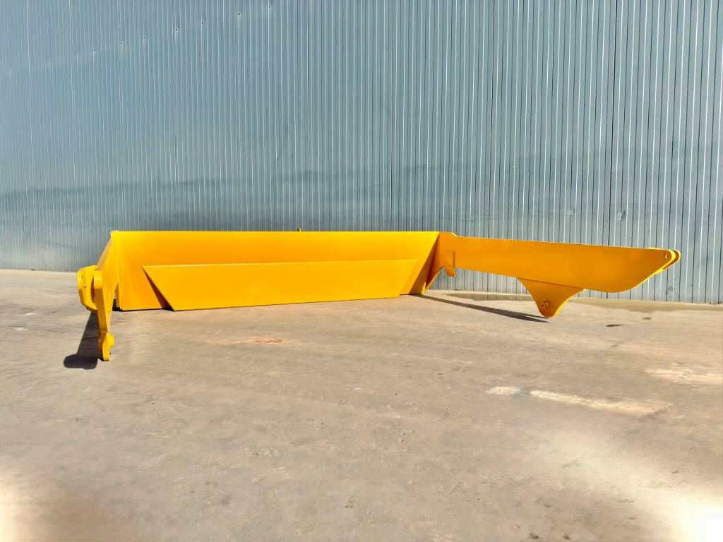 Volvo A30G