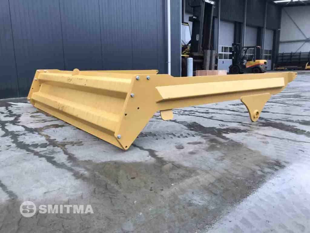 Volvo A35D