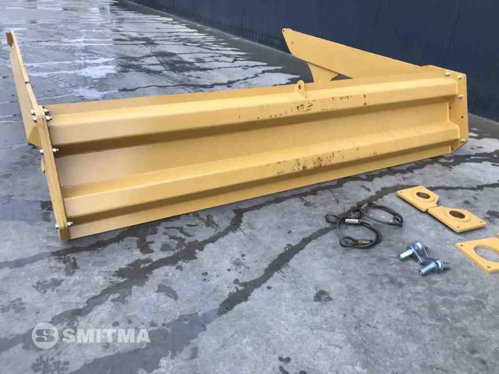 Volvo A35D