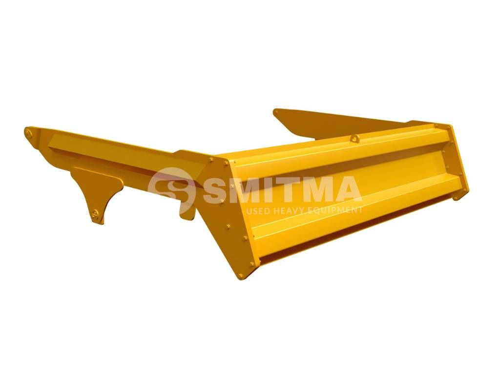 Volvo A35G
