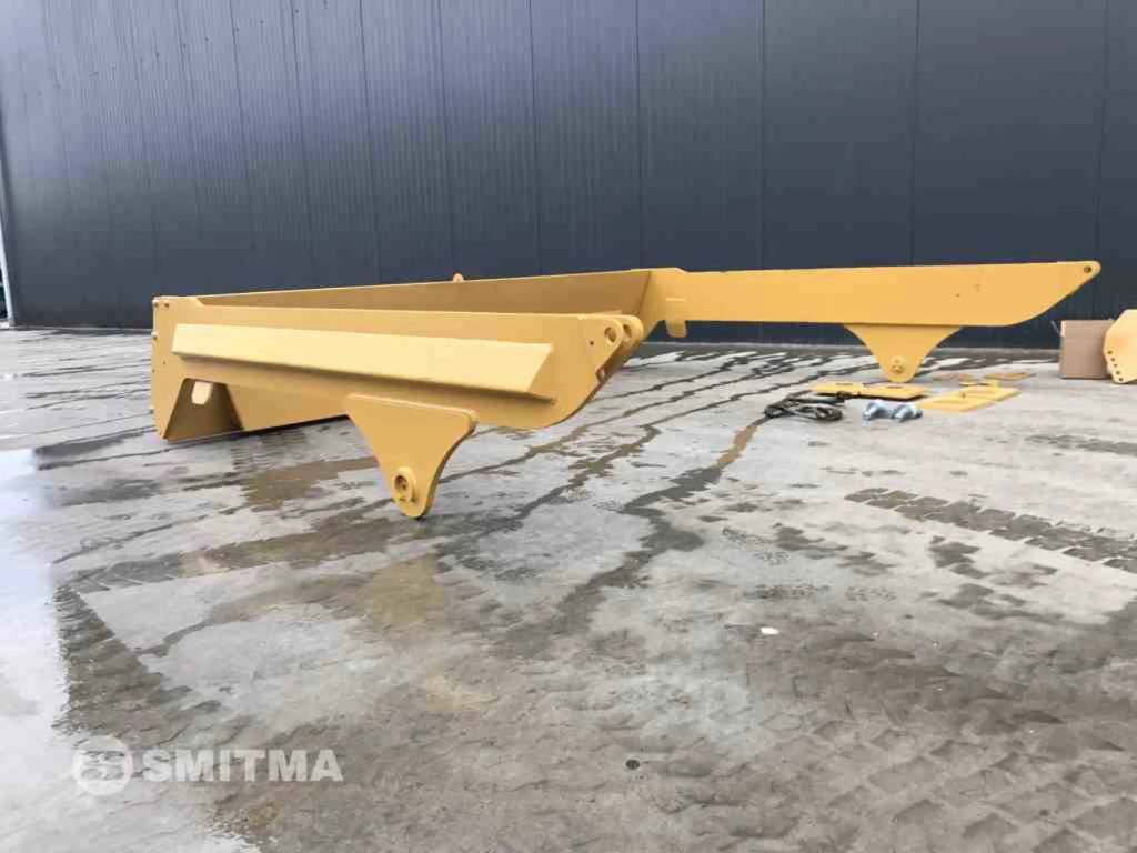Volvo A35G