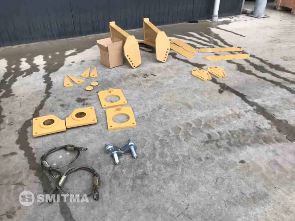 Volvo A35G