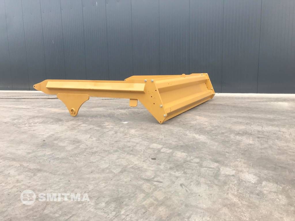 Volvo A40D