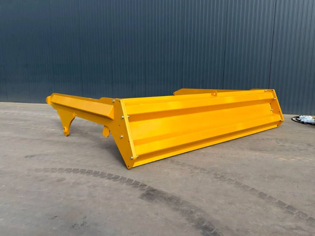 Volvo A40E