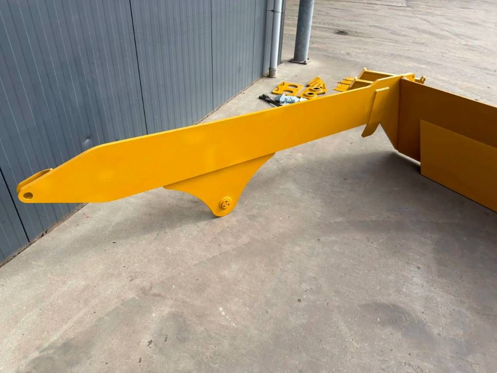 Volvo A40E