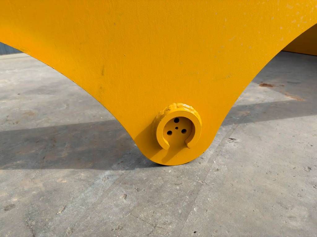 Volvo A40E