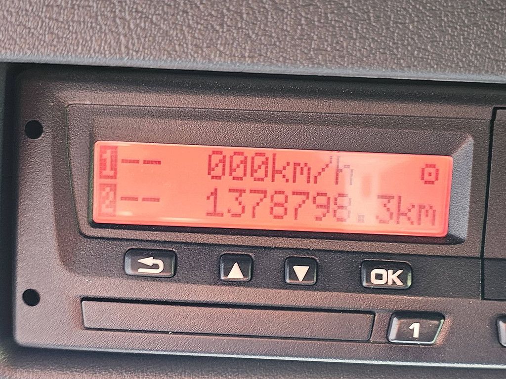 M.A.N. 18.400 TGS