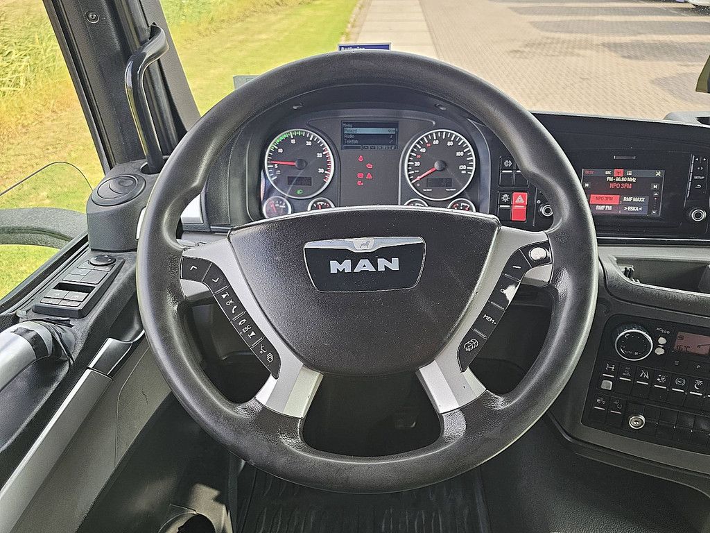 M.A.N. 18.400 TGS