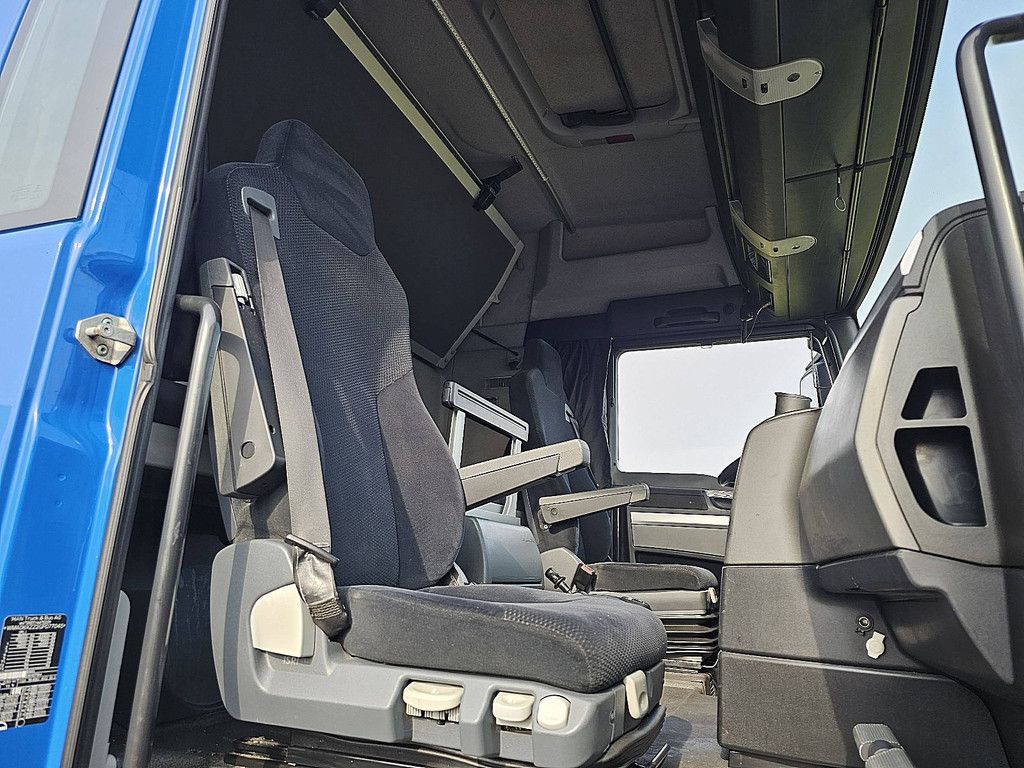 M.A.N. 18.480 TGX